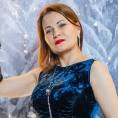 Фотография девушки Оксана, 44 года из г. Улан-Удэ