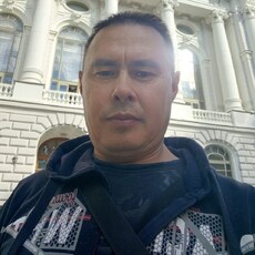 Фотография мужчины Валерий, 48 лет из г. Нефтекамск