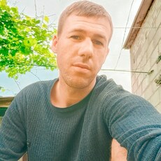 Фотография мужчины Александр, 37 лет из г. Брянск