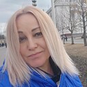 Ангелина, 45 лет