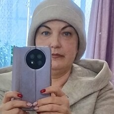 Фотография девушки Наталья, 49 лет из г. Новосибирск