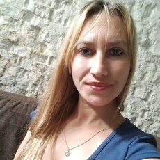 Фотография девушки Елена, 31 год из г. Варшава