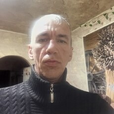Фотография мужчины Алексей, 47 лет из г. Комсомольск-на-Амуре