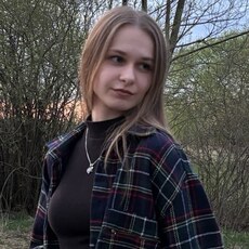 Фотография девушки Анжелика, 19 лет из г. Столин