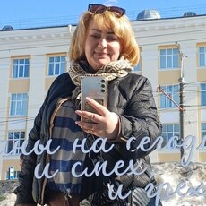 Фотография девушки Жемчужина, 48 лет из г. Чебоксары