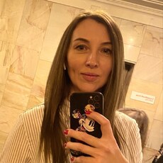 Фотография девушки Наталья, 43 года из г. Нахабино