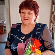 Фотография девушки Лилия, 59 лет из г. Петропавловск