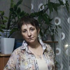 Фотография девушки Валентина, 51 год из г. Усолье-Сибирское