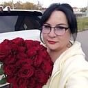 Эльвира, 46 лет