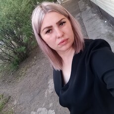 Фотография девушки Марина, 32 года из г. Борзя