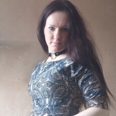 Фотография девушки Алёна, 40 лет из г. Екатеринбург
