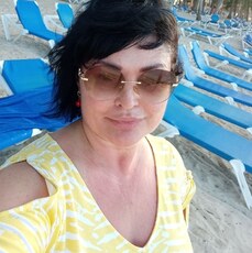 Фотография девушки Елена, 51 год из г. Колпино