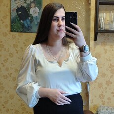 Фотография девушки Янина, 26 лет из г. Пинск