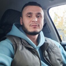 Фотография мужчины Артур, 31 год из г. Валдай