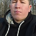 Муроджон, 26 лет