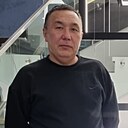Нурзат, 46 лет