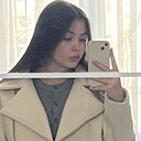 Настя, 19 лет