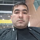 Музаффар, 39 лет