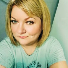 Фотография девушки Екатерина, 43 года из г. Домодедово
