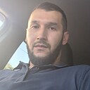 Али, 31 год