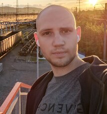 Фотография мужчины Денис, 22 года из г. Тайга