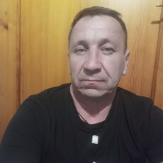 Фотография мужчины Юрий, 55 лет из г. Киев