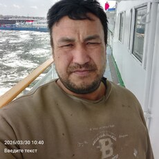 Фотография мужчины Джамил, 44 года из г. Волгоград