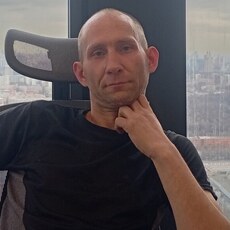 Фотография мужчины Алексей, 36 лет из г. Москва