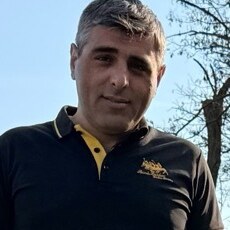 Фотография мужчины Давид, 36 лет из г. Мариуполь