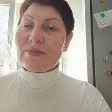 Фотография девушки Елена, 53 года из г. Балашиха