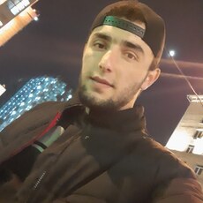 Фотография мужчины Olimjon, 30 лет из г. Зима