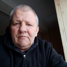 Фотография мужчины Андрей, 60 лет из г. Оренбург