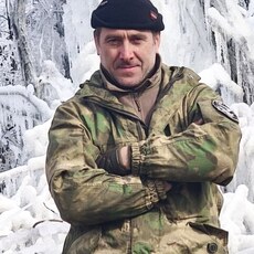 Фотография мужчины Старый, 47 лет из г. Горловка