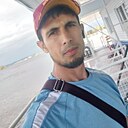 Али, 35 лет