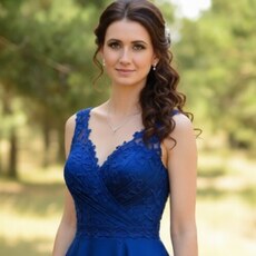 Фотография девушки Елена, 42 года из г. Темиртау