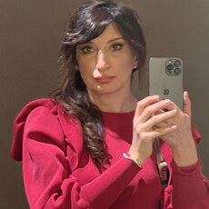 Фотография девушки Марина, 48 лет из г. Тюмень