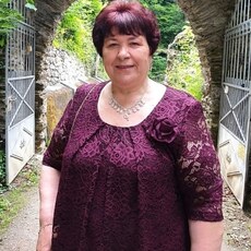 Фотография девушки Екатерина, 70 лет из г. Омск