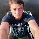 Вадим, 35 лет