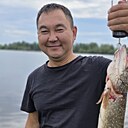Артур, 46 лет