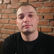 Фотография мужчины Вадим, 30 лет из г. Киселевск