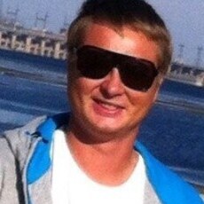 Фотография мужчины Алексей, 34 года из г. Новоаннинский