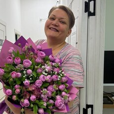 Фотография девушки Галина, 52 года из г. Ташкент