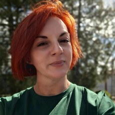 Фотография девушки Ксения, 43 года из г. Орловский