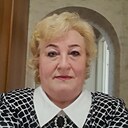 Наталья, 70 лет
