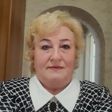 Фотография девушки Наталья, 70 лет из г. Катайск