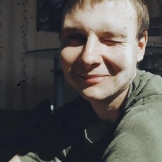 Фотография мужчины Юрий, 29 лет из г. Усть-Илимск