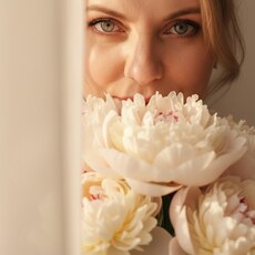 Фотография девушки Ирина, 43 года из г. Коломна