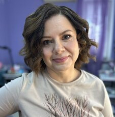 Фотография девушки Светлана, 50 лет из г. Томск