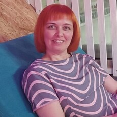 Фотография девушки Елена, 42 года из г. Кирово-Чепецк