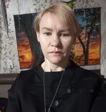 Фотография девушки Танюшка, 47 лет из г. Таганрог